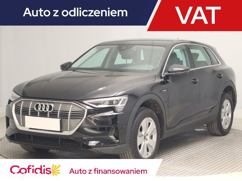 Audi e-tron - 2