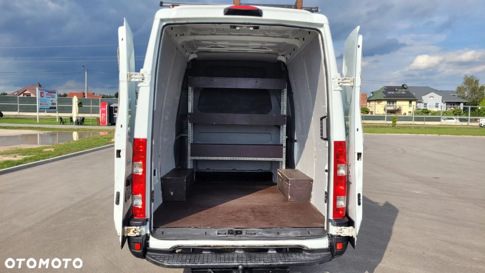 Iveco DAILY 35S13 - 20