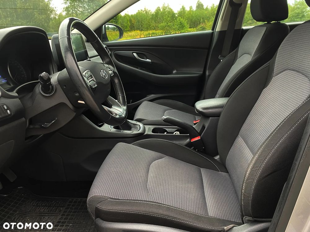 Hyundai i30 - 14