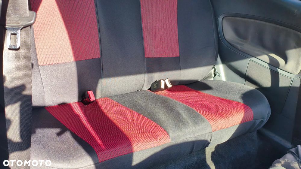 Seat Ibiza - 10