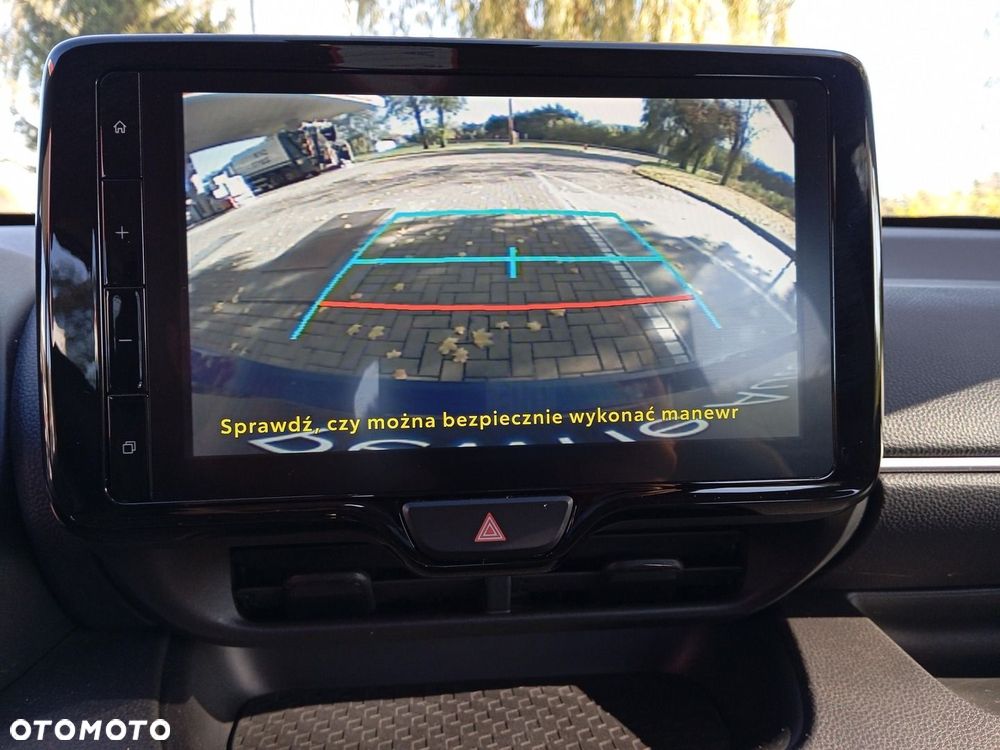 Toyota Yaris 1.5 Active - 18