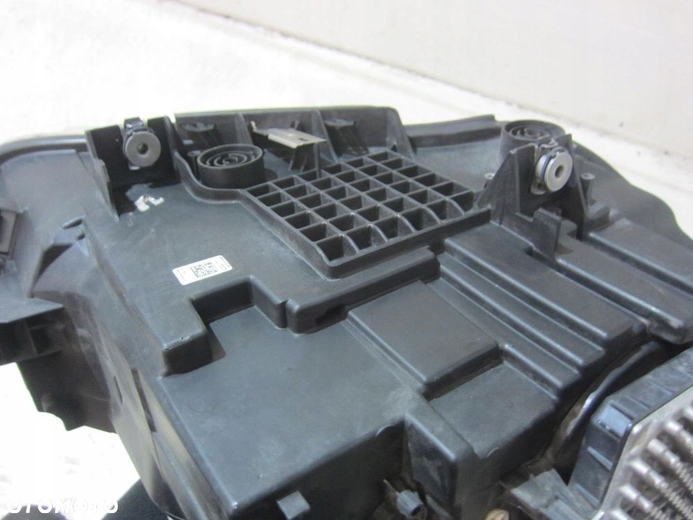 BMW X1 F48 LAMPA PRZEDNIA LEWY PRZÓD LED USA 7428739 7193711 63117428739 - 9