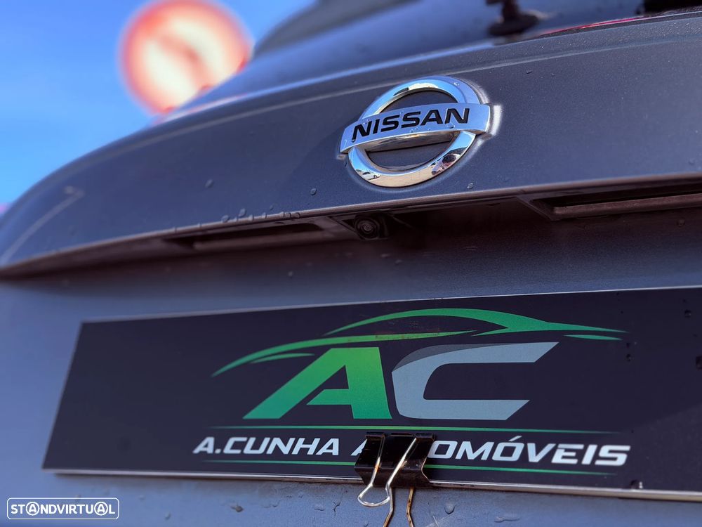 Nissan Juke 1.5 dCi N-Connecta - 9