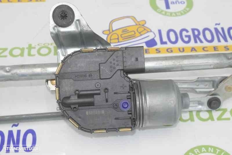 MOTOR LIMPA-VIDROS FRONTAL SEAT LEON 2016 -5F1955023B - 4