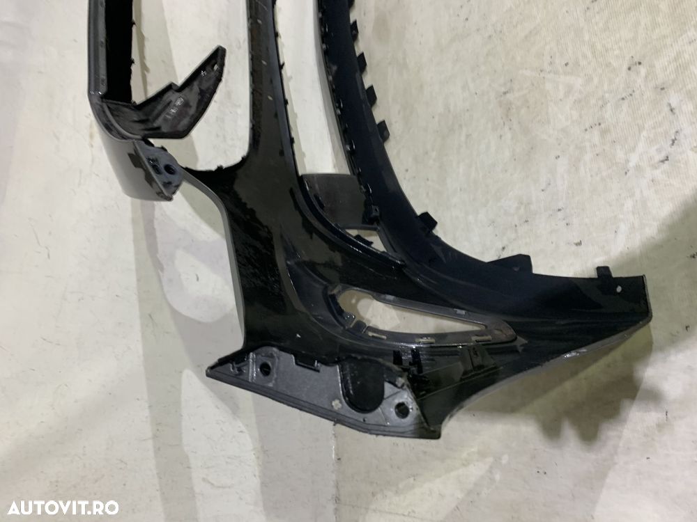 Bara fata Mercedes B-Class, W247, 2019, 2020, 2021, 2022, cod origine OE A2478855300. - 6