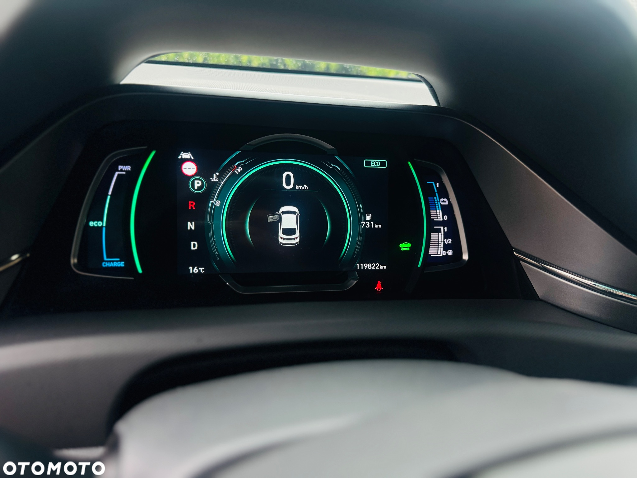 Hyundai IONIQ Plug-in-Hybrid 1.6 GDI Premium - 18
