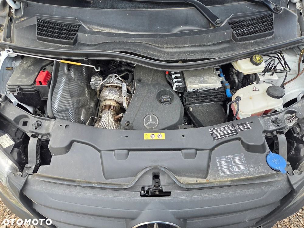 Mercedes-Benz Vito - 14