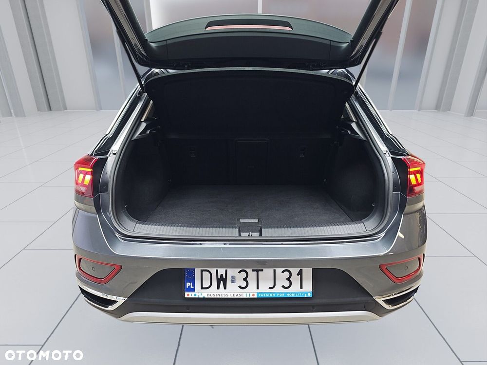 Volkswagen T-Roc 1.5 TSI Style - 14