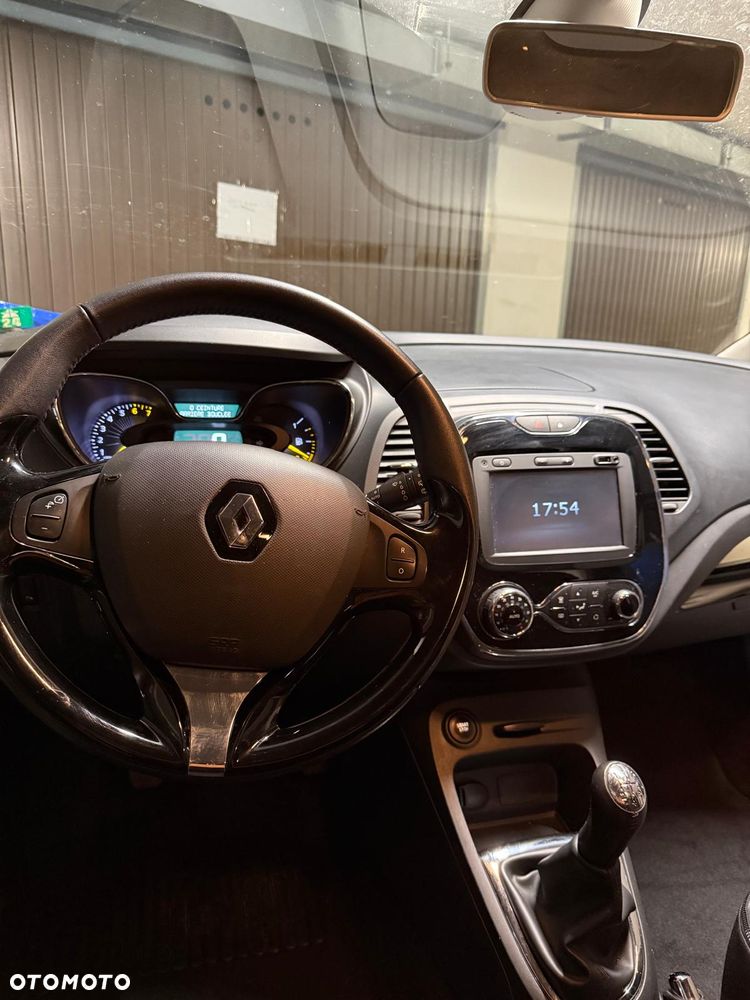 Renault Captur 0.9 Energy TCe Life - 8