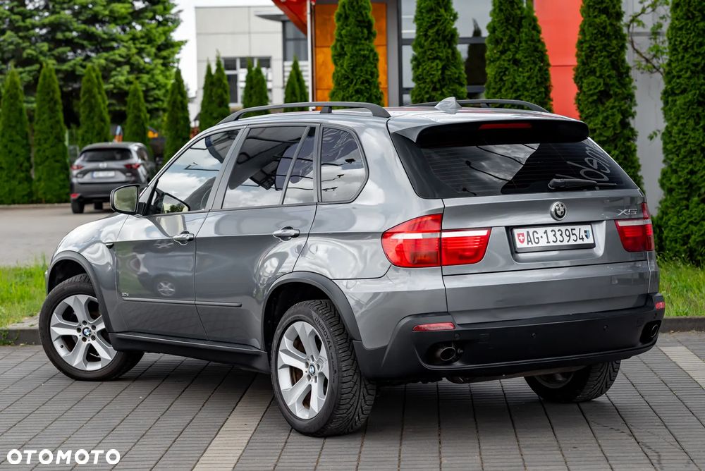 BMW X5 xDrive30d - 9