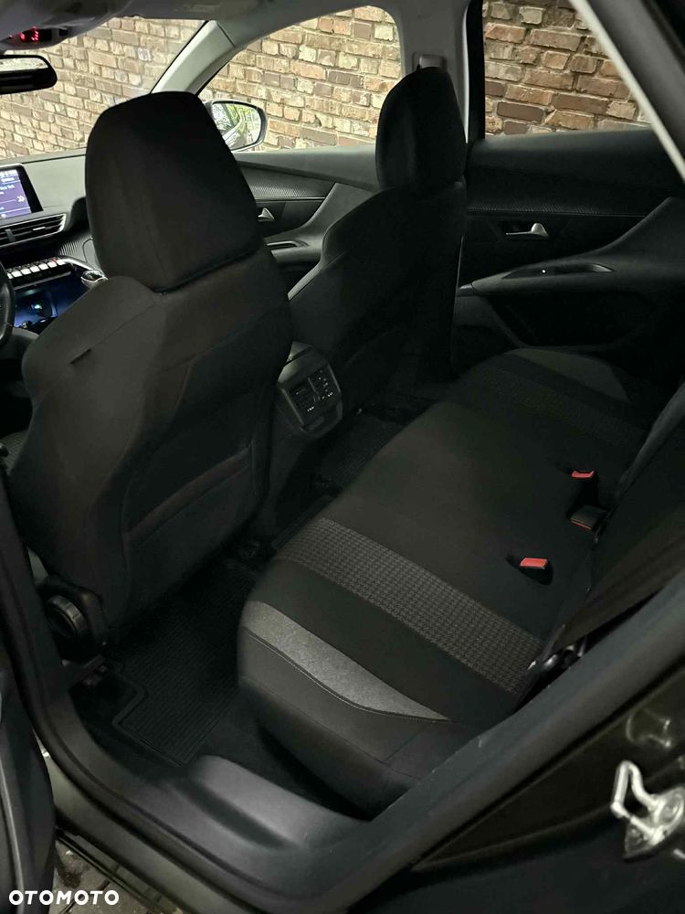Peugeot 3008 - 14