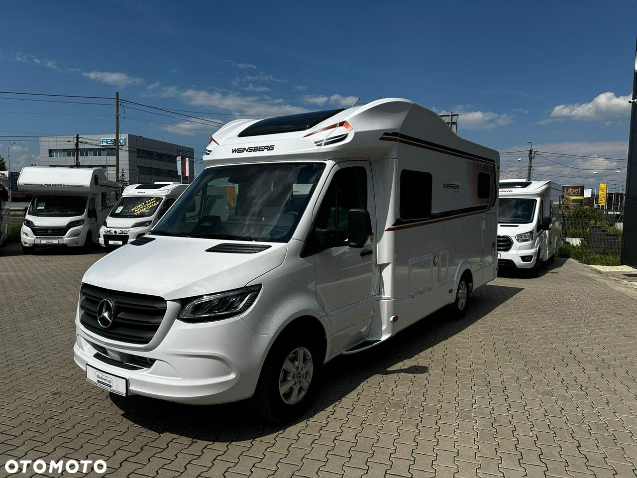 Weinsberg CaraCompact 640 MEG ( Edition Pepper ) - 6