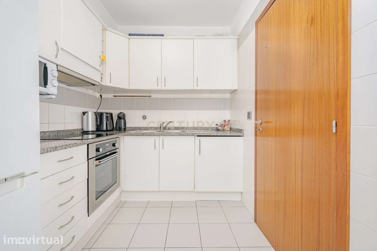 Apartamento T3 na Cancela, Caniço – Perto de Comércio, Serviços e Tran - Grande imagem: 4/14