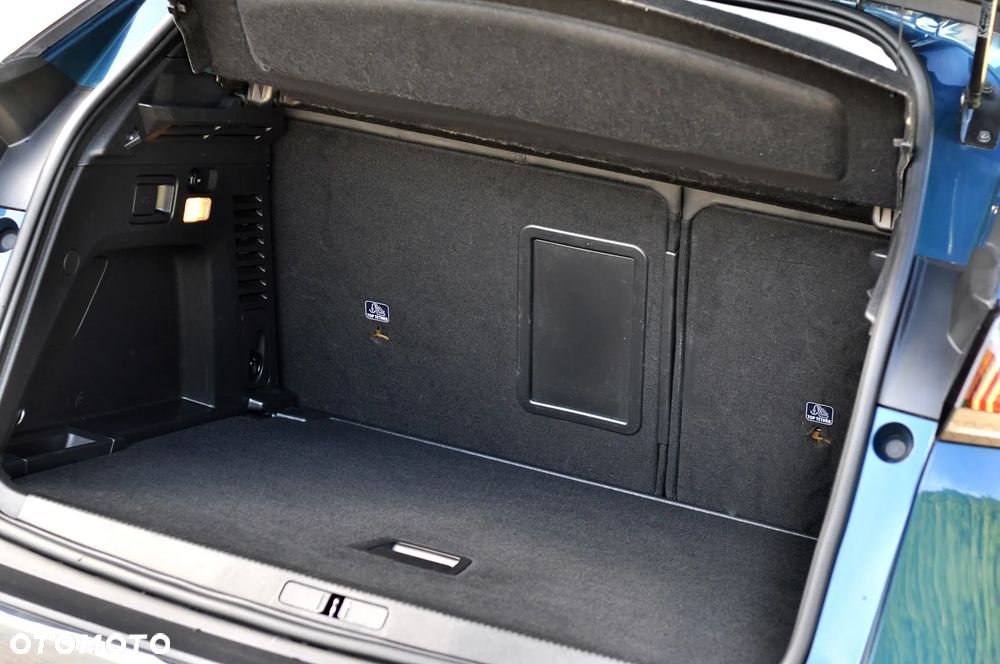 Peugeot 3008 BlueHDi 130 Stop & Start EAT8 Active Business-Paket - 20