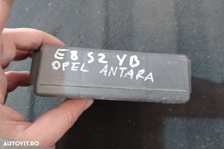 Calculator confort 25843242 25843242 Opel Antara 1 [2006 - 2011] Cros - 4