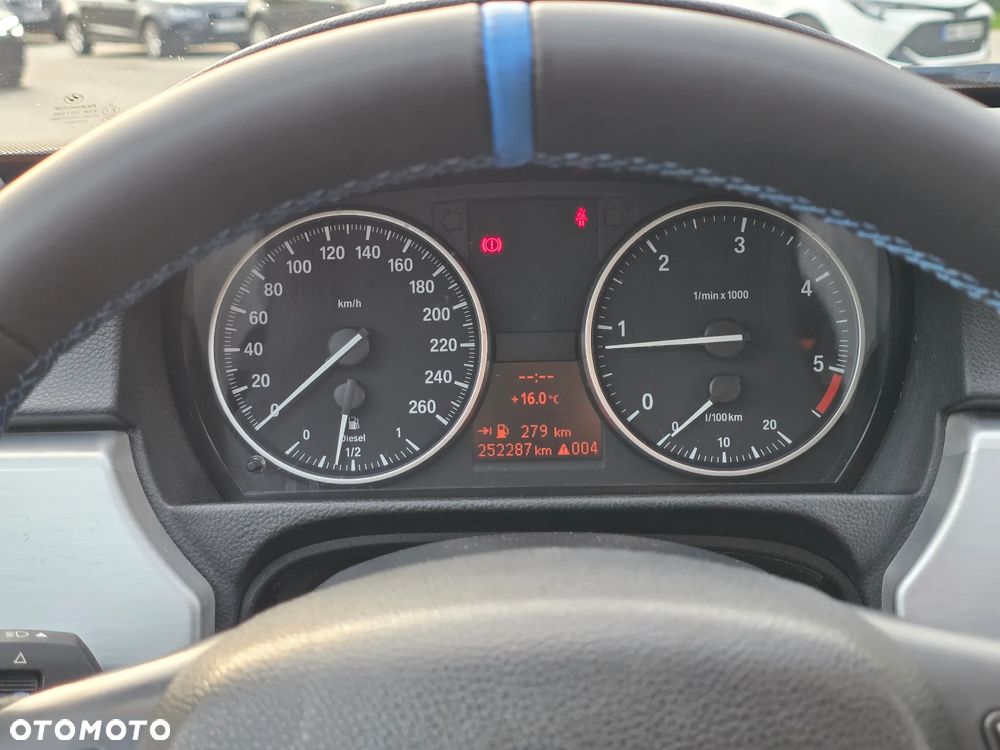 BMW Seria 3 320d - 16