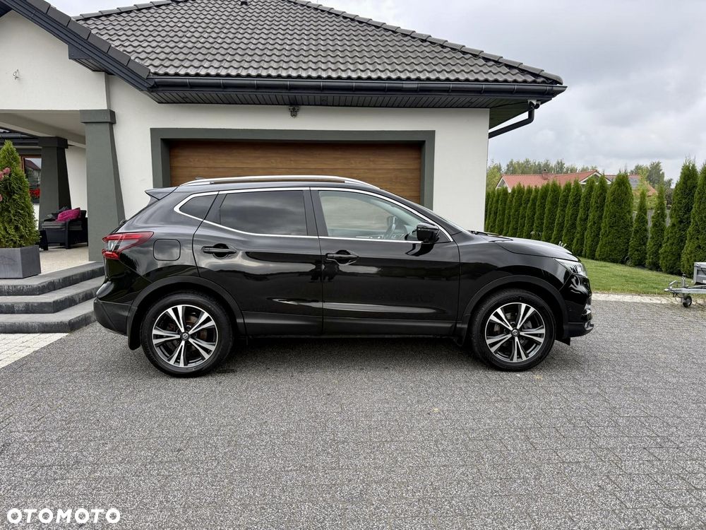 Nissan Qashqai 1.2 DIG-T 360 - 14
