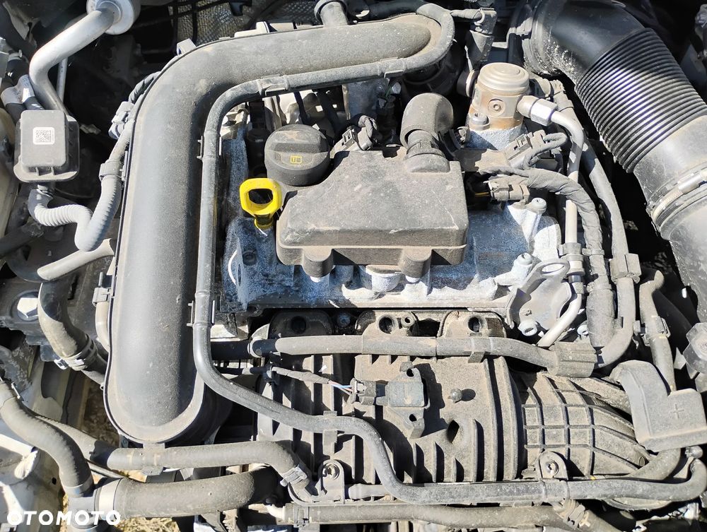 Volkswagen T-Cross - 20