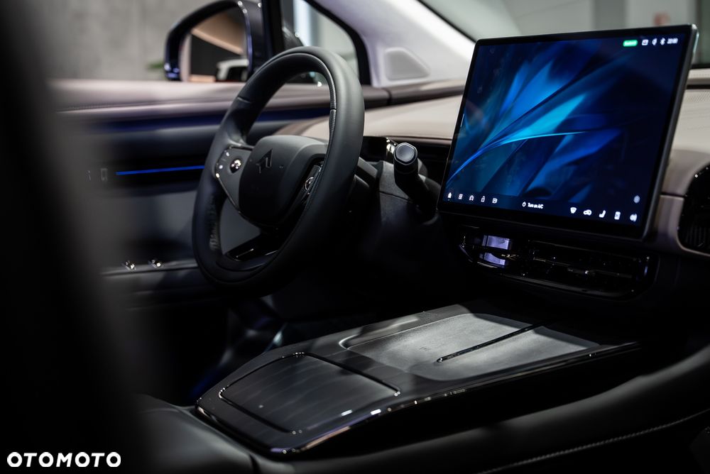 GAC Hyptec HT - 6