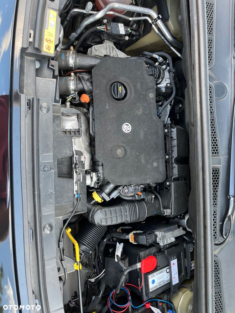 Peugeot Rifter 1.5 BlueHDI Allure Pack S&S - 11
