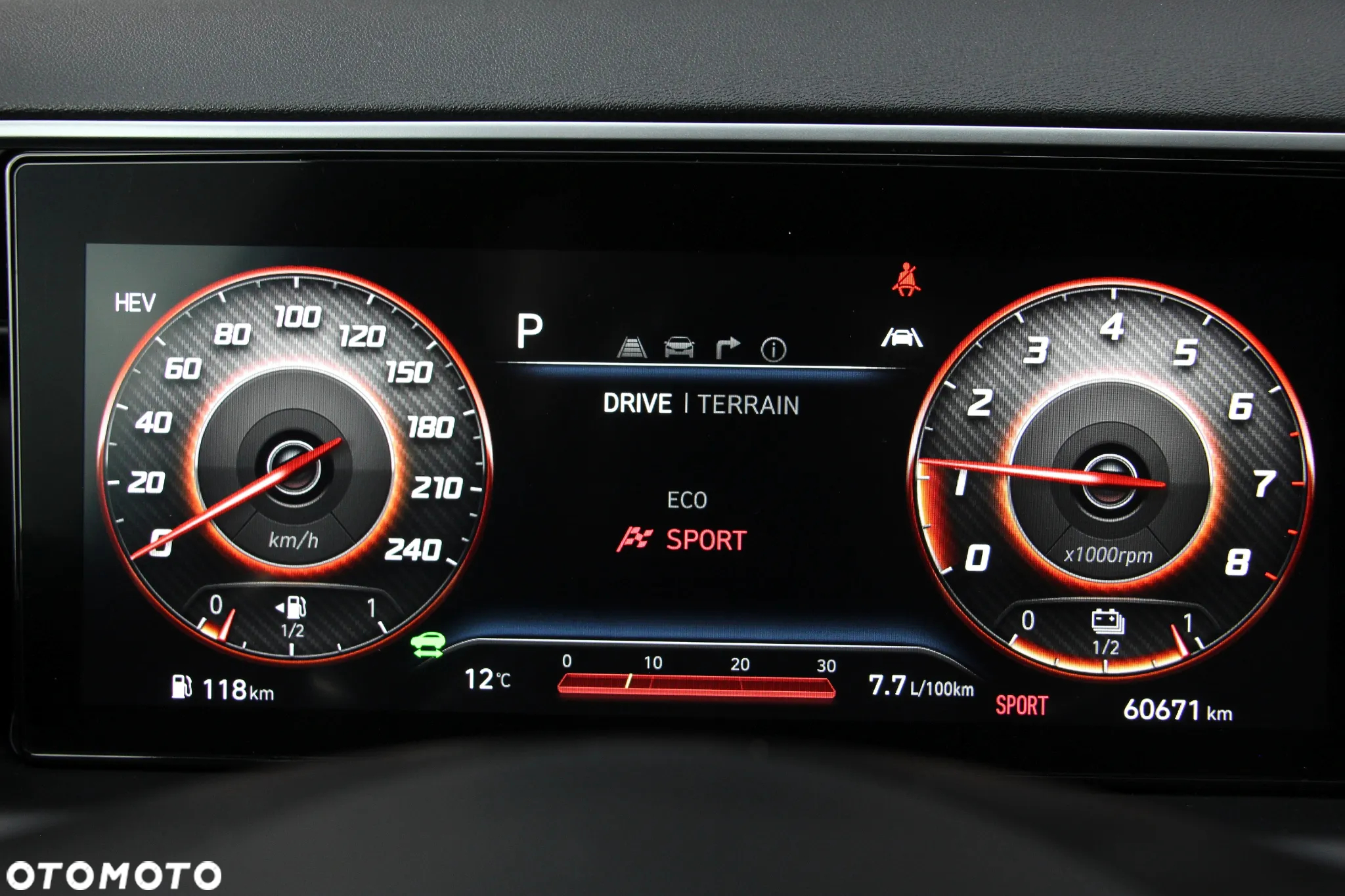 Hyundai Tucson 1.6 T-GDi PHEV Executive 4WD - 22
