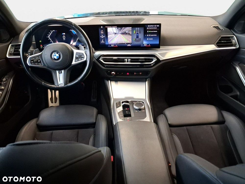 BMW Seria 3 - 16