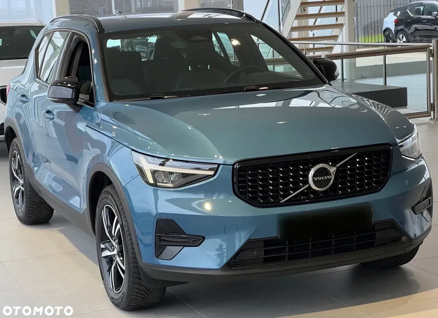 Volvo XC 40 - 2