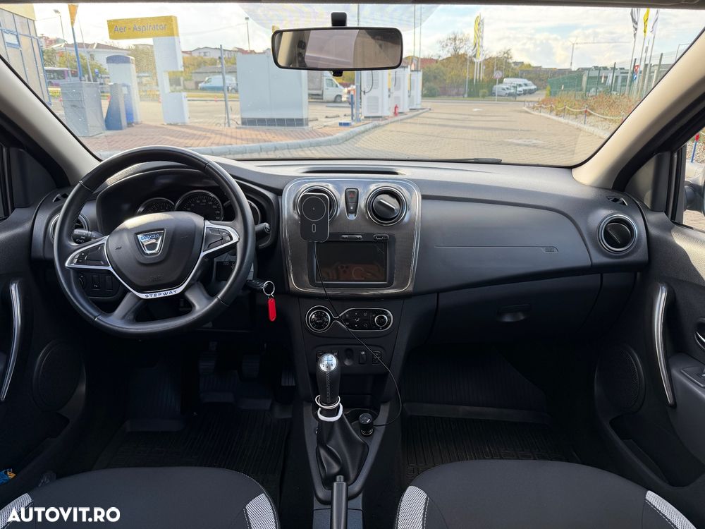 Dacia Logan - 13