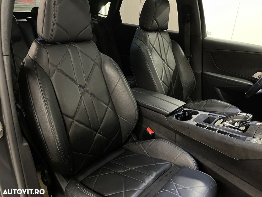 DS AUTOMOBILES DS 7 Crossback 2021 — imagine 10