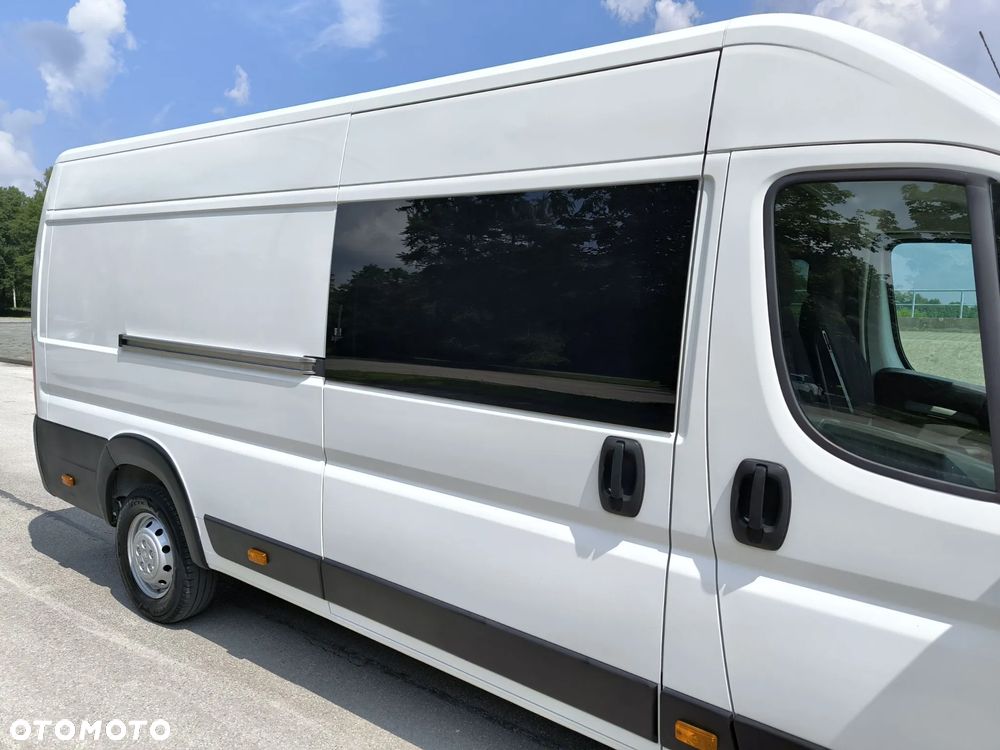 Peugeot Boxer - 16