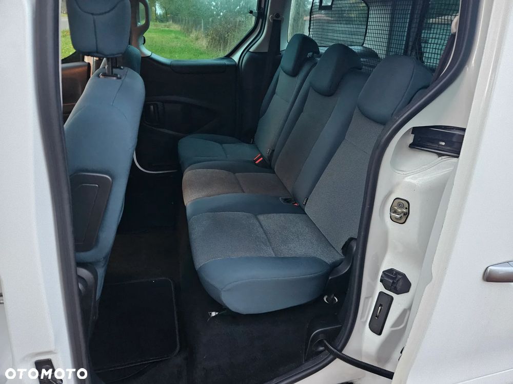 Citroën Berlingo - 7