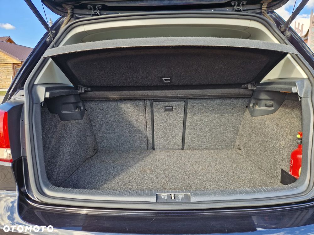 Volkswagen Golf 1.6 TDI BlueMot Comfortline - 15