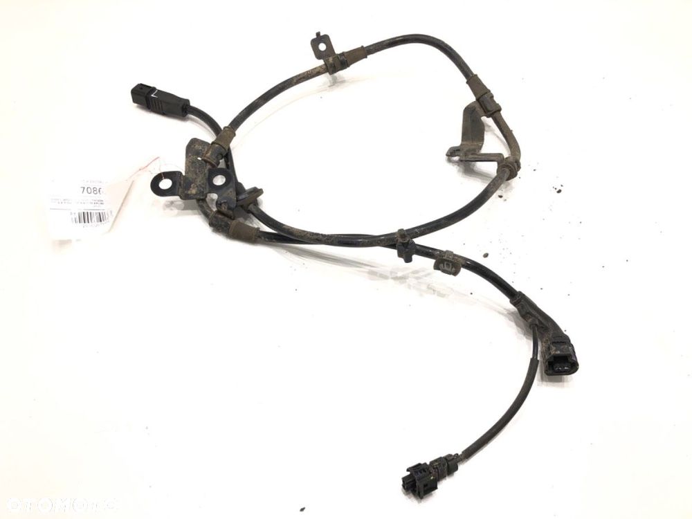 WIĄZKA INSTALACJA ZACISKU HAMULCA TYŁ LEWY  HYUNDAI TUCSON (NX4E, NX4A) 2020 - 2022 1.6 T-GDi 110 - 2