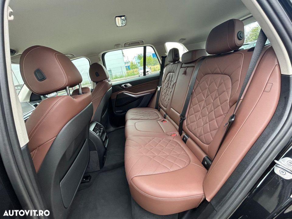 BMW X5 xDrive50e - 14