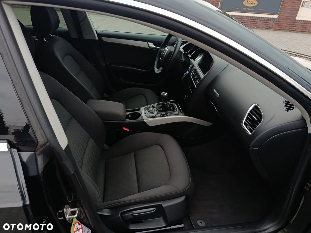 Audi A5 Sportback - 24