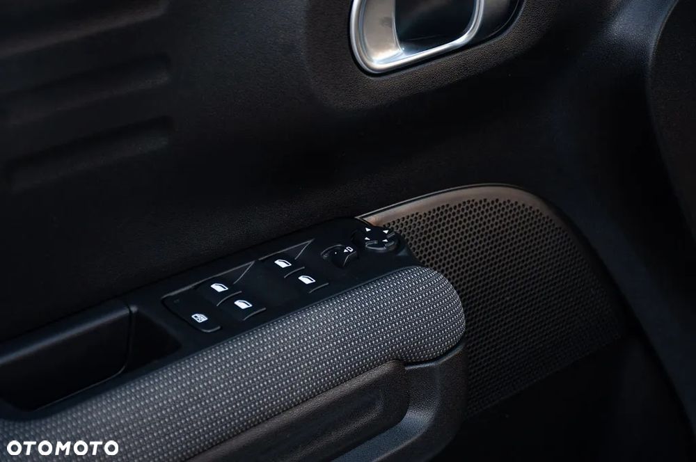 Citroën C3 Aircross - 37