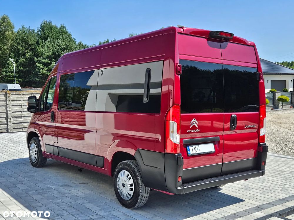 Citroën Jumper Kombi 33 BlueHDi L2H2 Business - 40