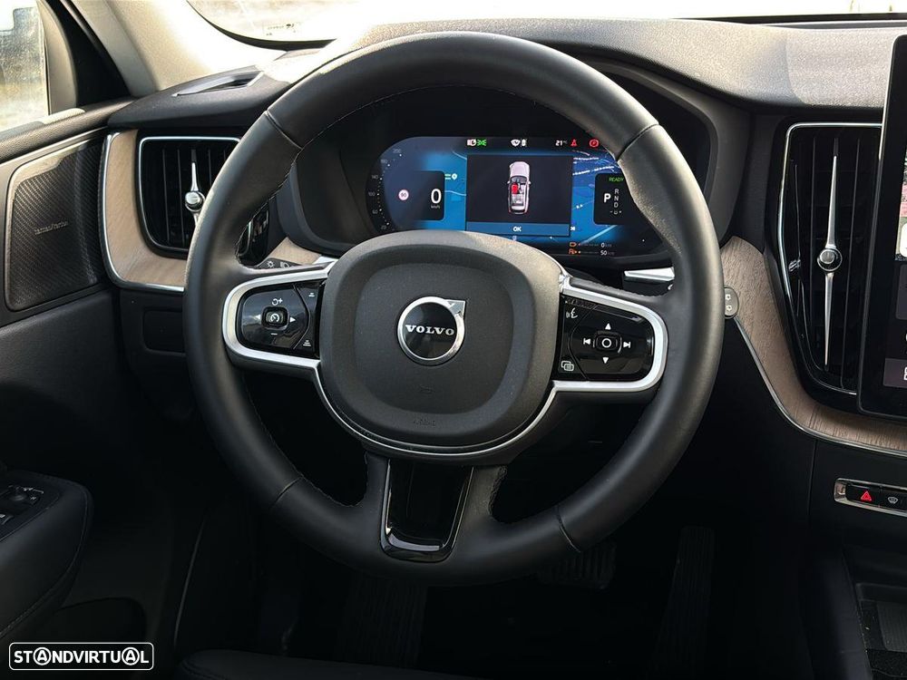 Volvo XC 60 - 15