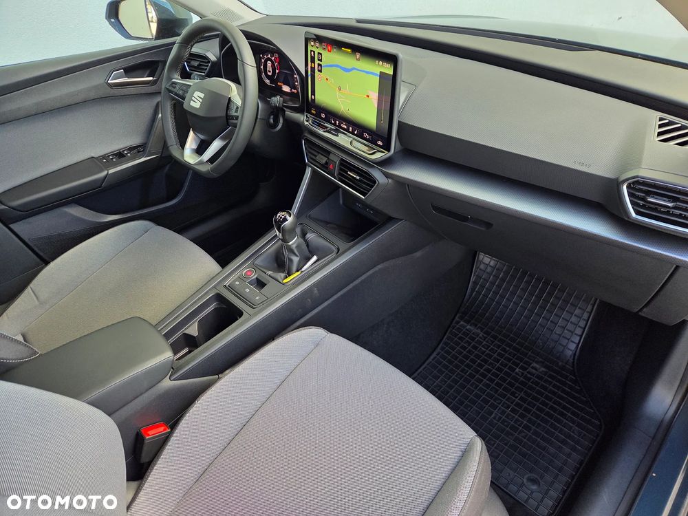 Seat Leon - 10