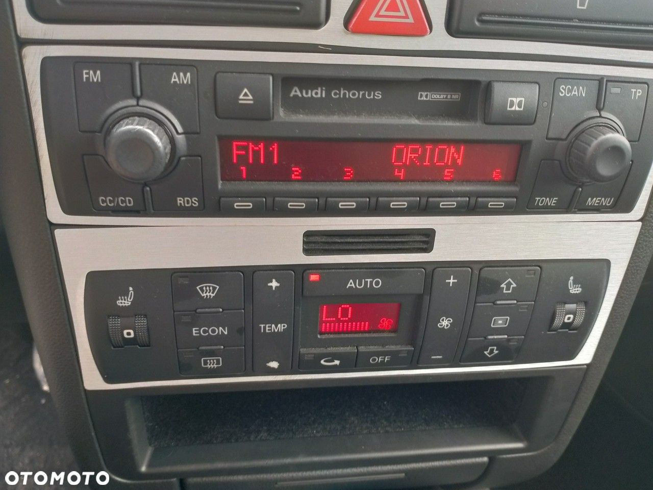 Audi A2 - 13