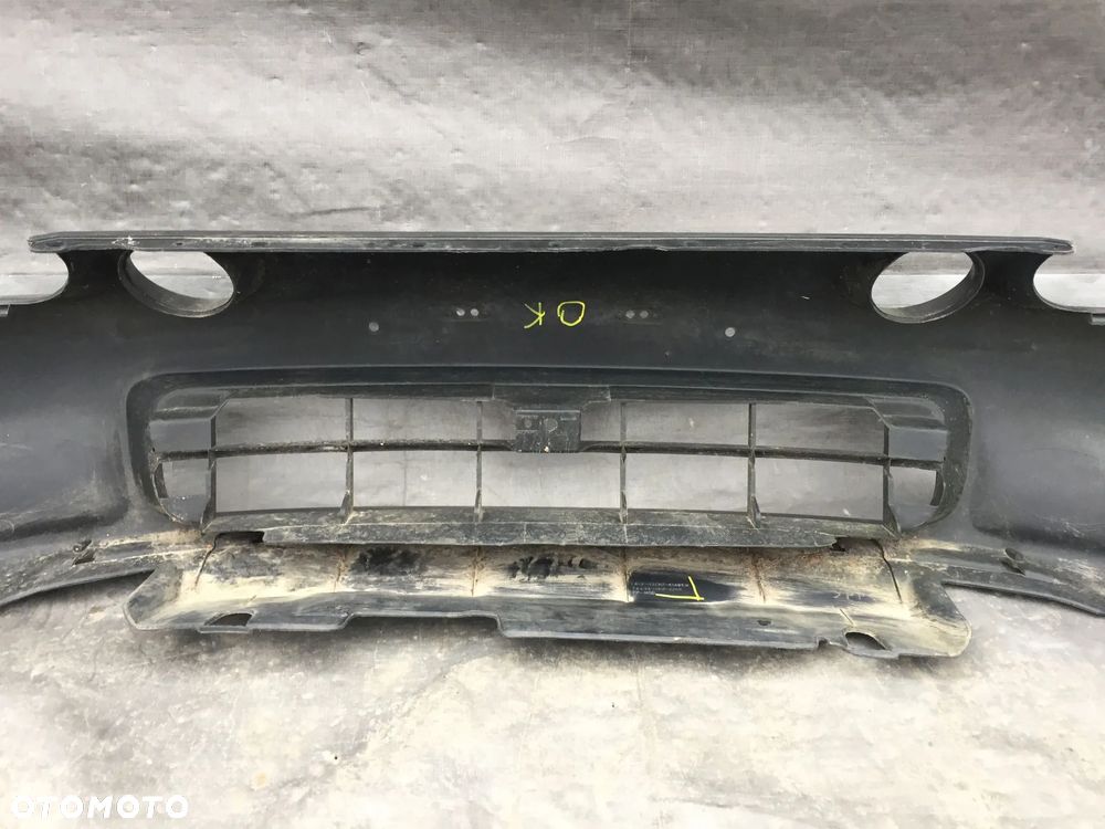 HONDA CRX DEL SOL 1992- ZDERZAK PRZÓD PRZEDNI - 6