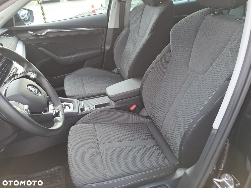 Skoda Octavia 2.0 TSI 4x4 Style DSG - 11