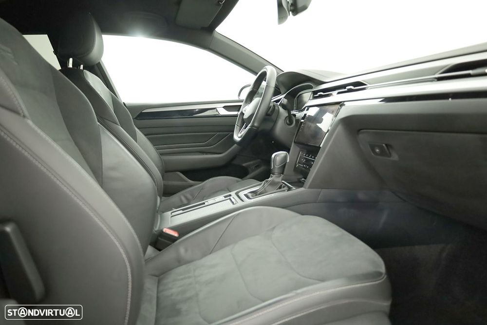 VW Arteon Shooting Brake 2.0 TDI R-Line DSG - 21