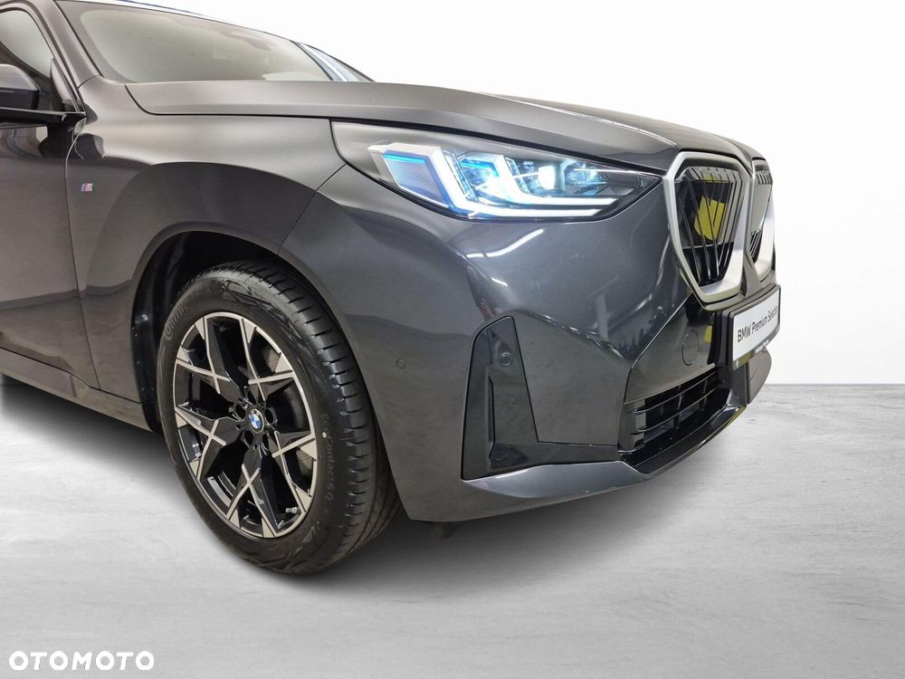 BMW X3 xDrive20 mHEV - 22