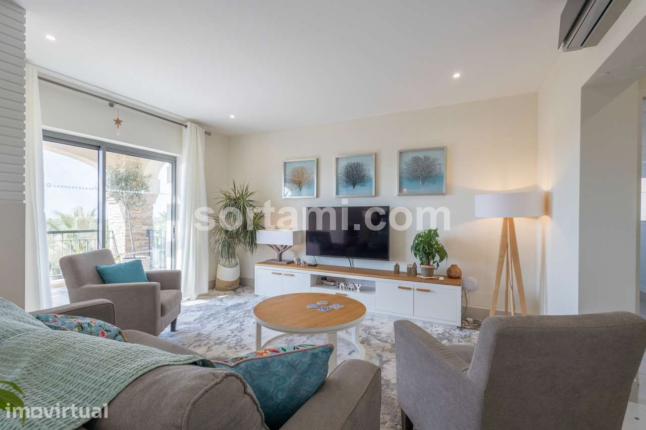 Apartamento T2 Venda em Quarteira,Loulé - Grande imagem: 4/36