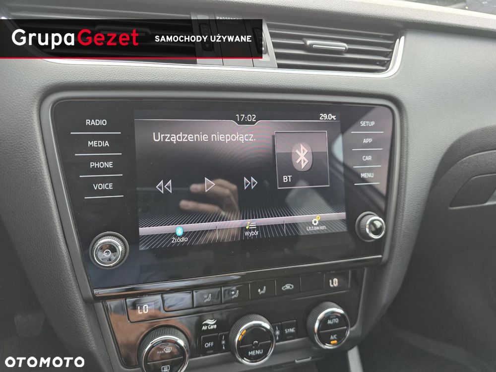 Skoda Octavia 1.5 TSI ACT Ambition - 20