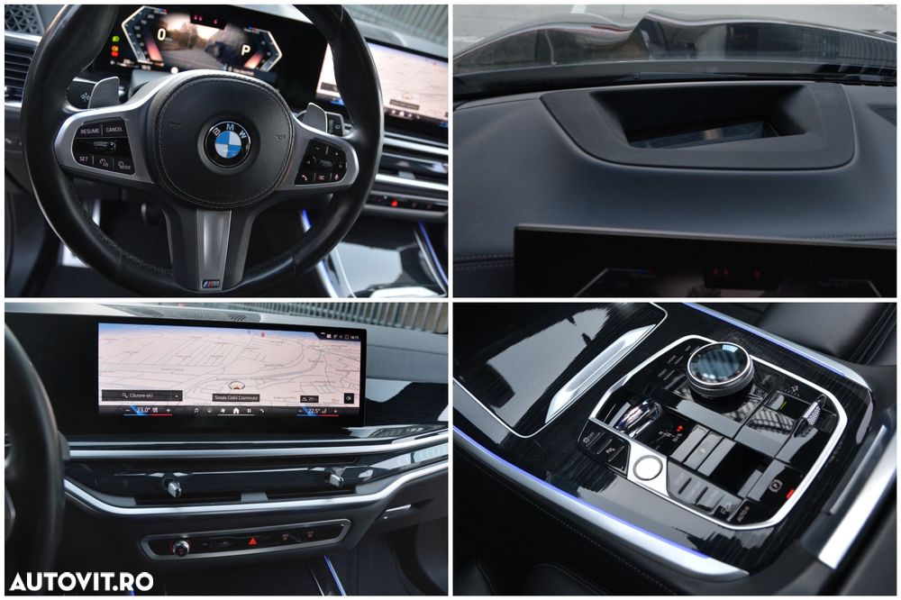 BMW X5 xDrive30d AT MHEV - 17