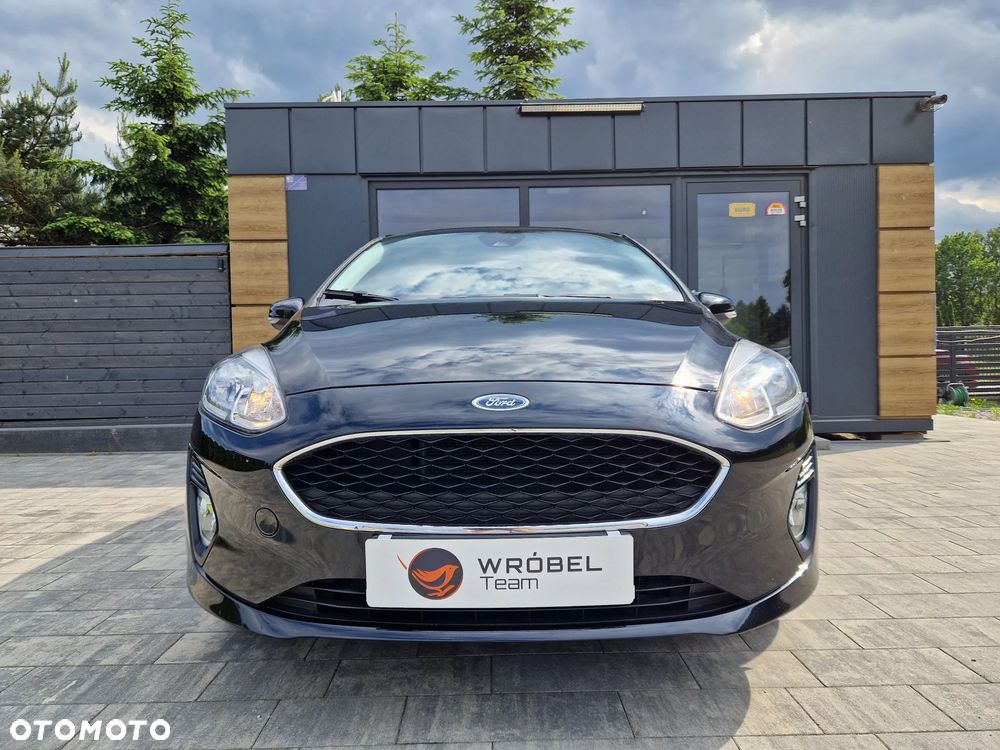Ford Fiesta - 4