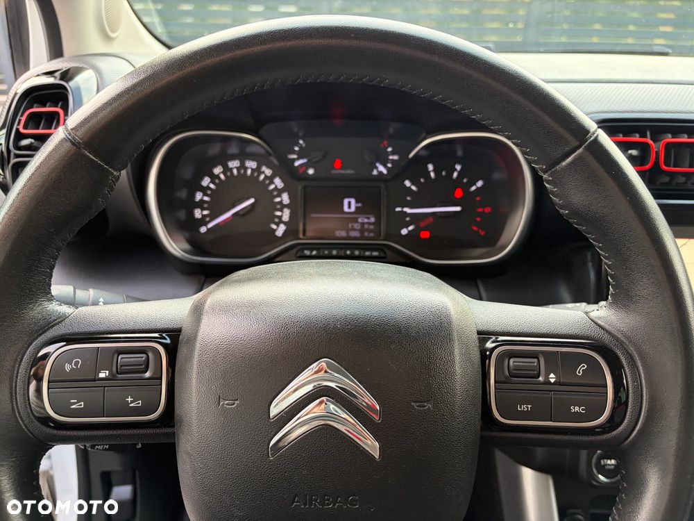 Citroën C3 Aircross - 18