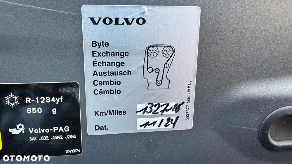 Volvo V60 D3 - 25